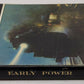 New York Central's Early Power 1831-1916 Hardcover Book By Alvin F. Staufer VG