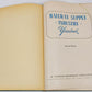 Railway Supply Industry Yearbook 1954 Hardcover Book By Simmons Boardman VG