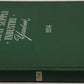 Railway Supply Industry Yearbook 1954 Hardcover Book By Simmons Boardman VG