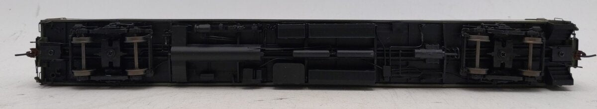 Rapido Trains 104008 HO Canadian National Hudson Bay Sleeper Car #2023 LN/Box