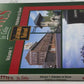 Lackawanna Railroad Facilities in Color Vo.1 Hardcover Book By Robert J. Yanosey LN