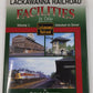 Lackawanna Railroad Facilities in Color Vo.1 Hardcover Book By Robert J. Yanosey LN