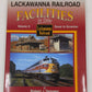 Lackawanna Railroad Facilities in Color, Vol. 2 Hardcover Book Robert J Yanosey LN
