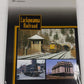 Lackawanna Railroad Facilities in Color, Vol 3 Hardcover Book By Chuck Yungkurth LN