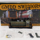 Rapido Trains 26534 HO CN SW1200RS 1954 Grn #1329 w/sd