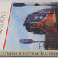Illinois Central Railroad Hardcover Book By Tom Murray LN