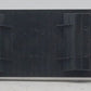 Lionel 6-9285 O Gauge Illinois Central Gulf Flatcar w/Vans