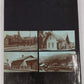 Down at the Depot Hardcover Book By Edwin P. Alexander VG