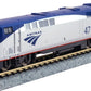 Kato 176-6030 N Amtrak GE P42 Phase V Late Diesel Locomotive #47