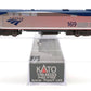 Kato 176-6033 N Amtrak Phase V P42 Genesis Late Diesel Locomotive #169 LN/Box