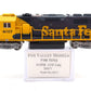 Fox Valley Models 70703 N Santa Fe EMD GP60 Diesel Locomotive Standard DC #4017