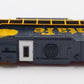 Fox Valley Models 70703 N Santa Fe EMD GP60 Diesel Locomotive Standard DC #4017