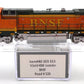Atlas 40003013 N BNSF Dash 8-40BW Diesel Locomotive #526