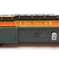 Atlas 40003013 N BNSF Dash 8-40BW Diesel Locomotive #526