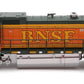 Atlas 40003013 N BNSF Dash 8-40BW Diesel Locomotive #526