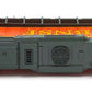 Fox Valley Models 70505 N BNSF GP60M Diesel Locomotive #107