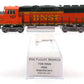Fox Valley Models 70505 N BNSF GP60M Diesel Locomotive #107