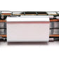 Fox Valley Models 70505 N BNSF GP60M Diesel Locomotive #107