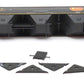 InterMountain 67237-61 N Scale KCS Trinity 5161 Cu. Ft. Hoppers #286767 EX/Box