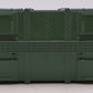 Lionel 6-16742 O Gauge Gil Finn's Trout Ranch Animated Aquarium Car #3435