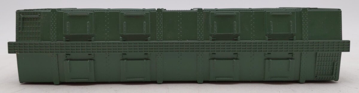 Lionel 6-16742 O Gauge Gil Finn's Trout Ranch Animated Aquarium Car #3435