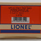 Lionel 6-16742 O Gauge Gil Finn's Trout Ranch Animated Aquarium Car #3435