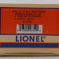 Lionel 6-16742 O Gauge Gil Finn's Trout Ranch Animated Aquarium Car #3435 LN/Box