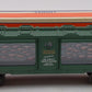 Lionel 6-16742 O Gauge Gil Finn's Trout Ranch Animated Aquarium Car #3435 LN/Box