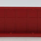 Industrial Rail 5003 O Gauge  Burlington Route Gondola #83126 EX/Box