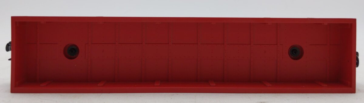 Industrial Rail 5003 O Gauge  Burlington Route Gondola #83126 EX/Box