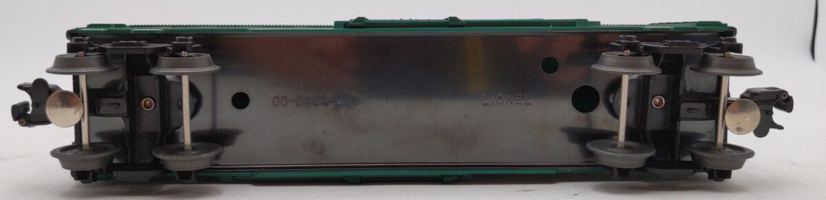 Lionel 6-19233 O Gauge Southern Pacific Boxcar LN/Box