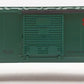 Lionel 6-19233 O Gauge Southern Pacific Boxcar LN/Box