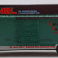 Lionel 6-19233 O Gauge Southern Pacific Boxcar LN/Box
