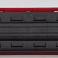 Lionel 6-16930 O Gauge AT&SF Flat Car w/ Wheel Sets #16930 EX/Box