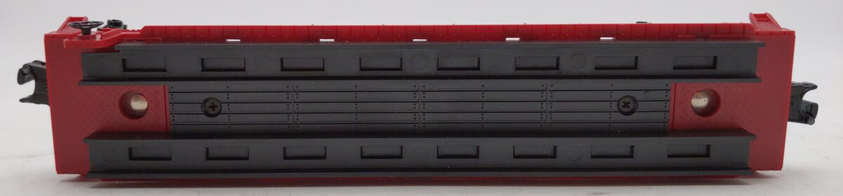 Lionel 6-16930 O Gauge AT&SF Flat Car w/ Wheel Sets #16930 EX/Box