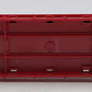Lionel 6-16930 O Gauge AT&SF Flat Car w/ Wheel Sets #16930 EX/Box