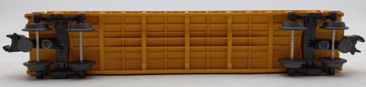 MTH 30-7205 O Gauge Chicago Northwestern Gondola Car #13792 w/ Crate Load LN/Box