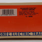 Lionel 6-16565 O Gauge Milwaukee Road Bay Window Caboose EX/Box