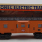 Lionel 6-16565 O Gauge Milwaukee Road Bay Window Caboose EX/Box