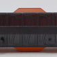 Lionel 6-16565 O Gauge Milwaukee Road Bay Window Caboose EX/Box