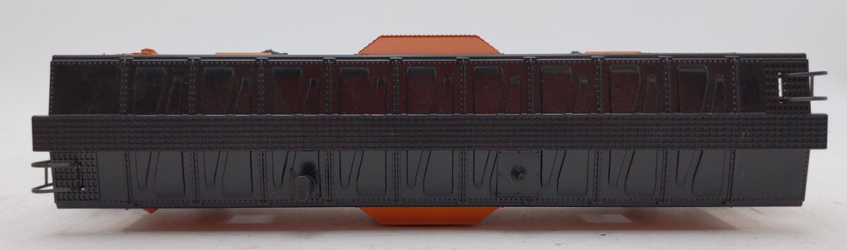 Lionel 6-16565 O Gauge Milwaukee Road Bay Window Caboose EX/Box