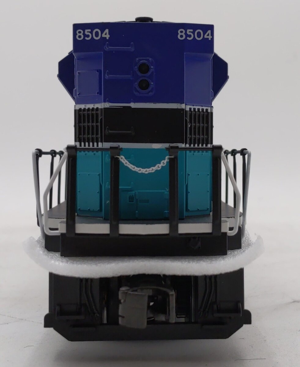 MTH 20-2184-1 O Gauge Electromotive SD-90 MAC Diesel Engine w/PS1 #8504 LN/Box