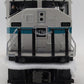 MTH 20-2184-1 O Gauge Electromotive SD-90 MAC Diesel Engine w/PS1 #8504 LN/Box