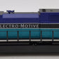 MTH 20-2184-1 O Gauge Electromotive SD-90 MAC Diesel Engine w/PS1 #8504 LN/Box