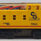Lionel 6-9064 O Gauge Chesapeake & Ohio Caboose NIB