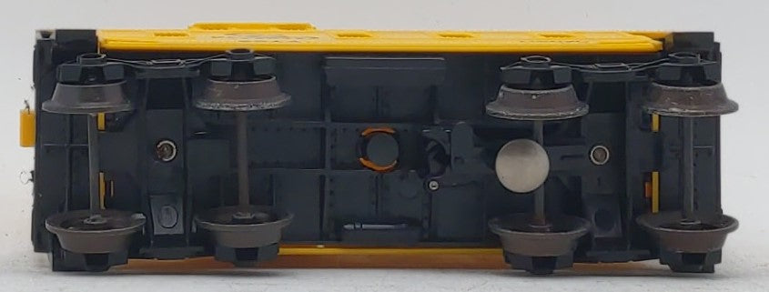Lionel 6-9064 O Gauge Chesapeake & Ohio Caboose NIB