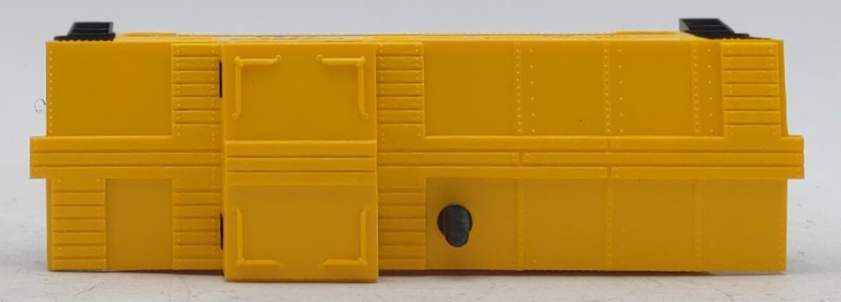 Lionel 6-9064 O Gauge Chesapeake & Ohio Caboose NIB