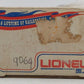 Lionel 6-9064 O Gauge Chesapeake & Ohio Caboose NIB