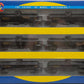 Athearn 73214 HO Union Tank Car Co Single Dome Tank Car (Box of 6)