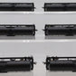 Athearn 73214 HO Union Tank Car Co Single Dome Tank Car (Box of 6)